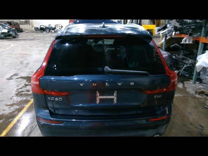 2018-2025 VOLVO XC60 TRUNK LIDGARE TAILGATE 31420453 CODE 723