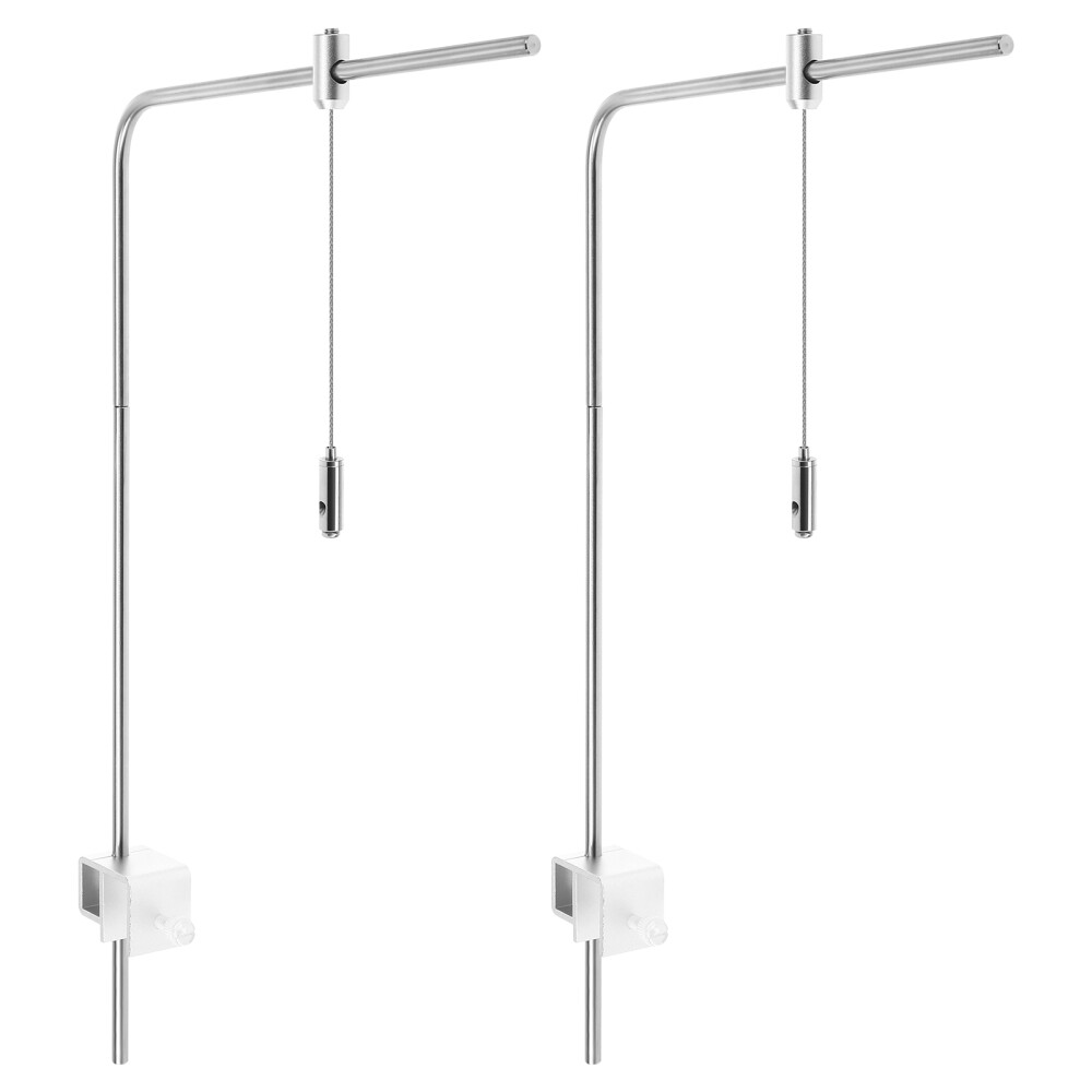 Water Stand Fish Tank Light Fixture Premium Holder