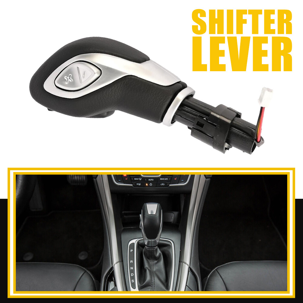 Gear Shift Knob Shifter Lever for 13-2015 Escape Fusion Auto Transmission NEW 1X
