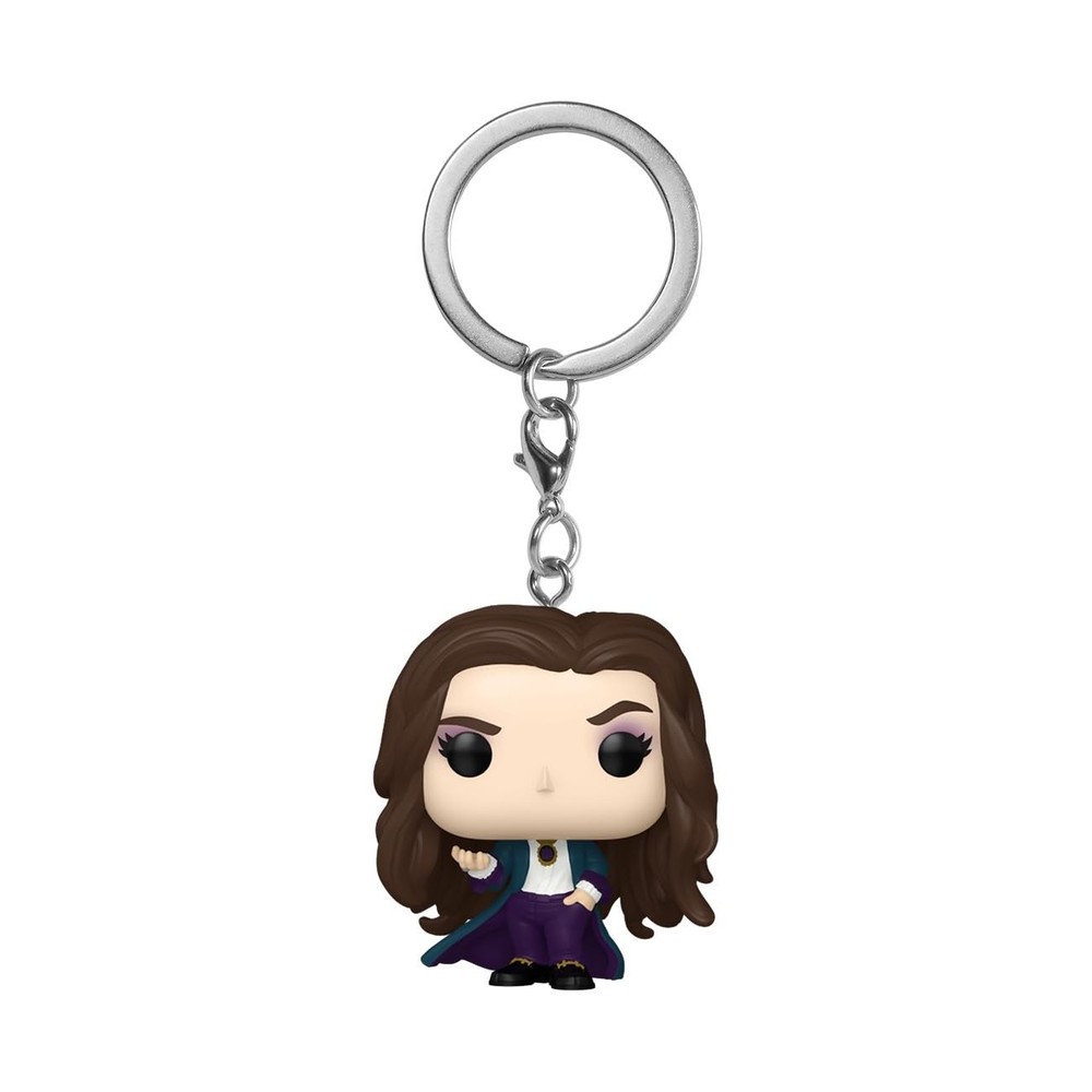 Funko Pop Keychain Agatha Harkness Coven of Chaos WandaVision
