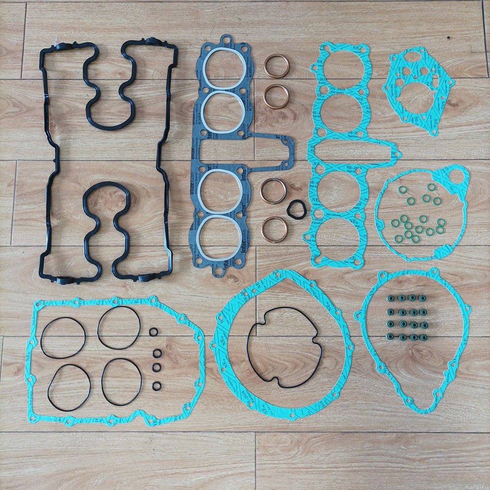 Engine Rebuild Kit O-Ring Gasket Set for Honda 1980-1982 CB900C CB900F CB900