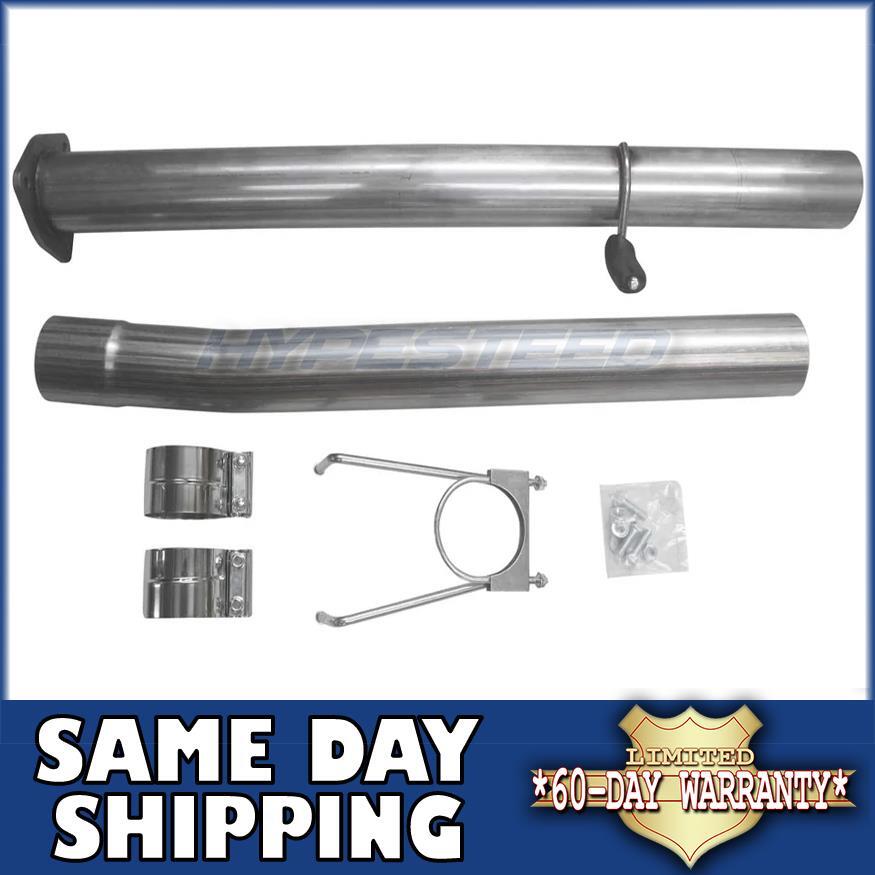 2013-2018 Ram 2500 3500 6.7L Cummins Turbo 4