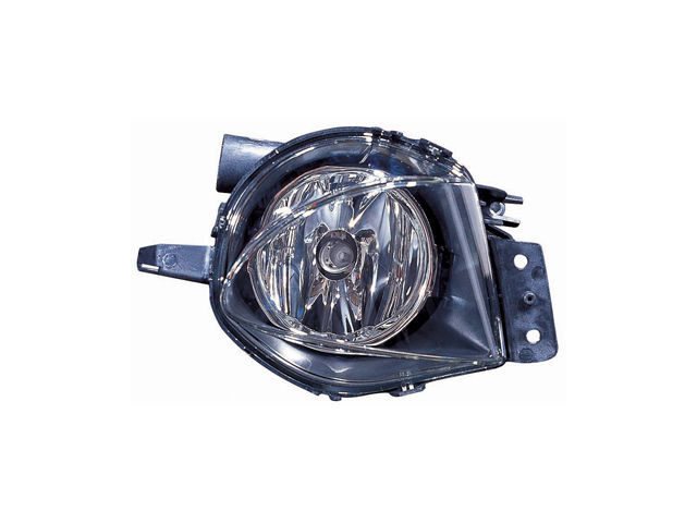 For 2007-2008 BMW 335i Fog Light Right - Passenger Side 75433DTHB