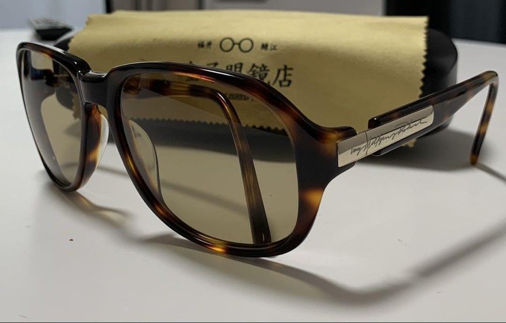 Luxury Kaneko Fendi Gucci Tom Ford Sunglasses for Men & Women Unused