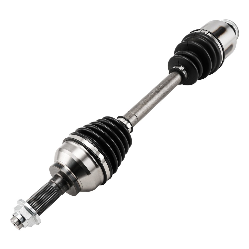 Fits 2010-2011 Mazda 3 2.0L and 2.5L Front Right CV Axle Shaft Assembly 668227