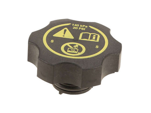 AC Delco Genuine GM Expansion Tank Cap fits Chevy Spark 2013-2022 48HSVD