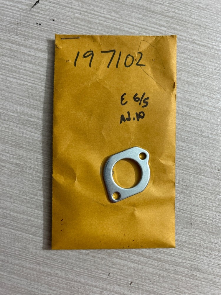 NOS OEM Green Machine Replacement Part 197102 D88