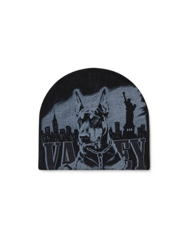 Vale Watch Dog Beanie Size OS XCIWZB8EF: Stylish & Functional