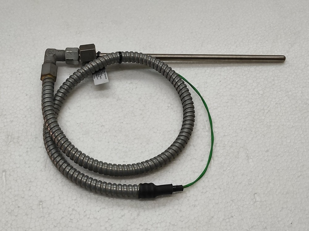 DEKA SA TEMPERATURE SENSOR TYPE K 8.0X240MM