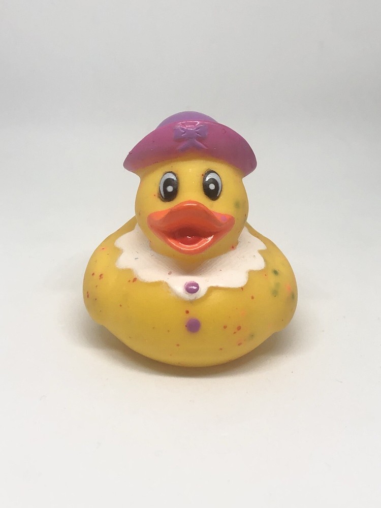 Easter Rubber Duck 2