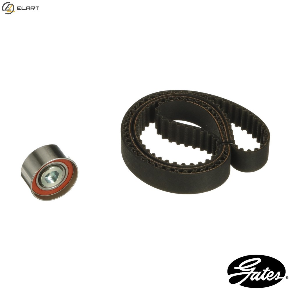 TIMING BELT KIT K015626XS FOR FIAT PANDA/Hatchback/Van/CLASSIC 1.1L 4cyl