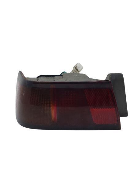 Driver Tail Light Quarter Panel Mounted Fits 97-99 CAMRY 384173