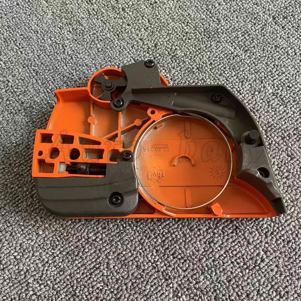 Clutch Cover Chain Brake Assembly For Husqvarna 445 450 Chainsaw Parts 544097902