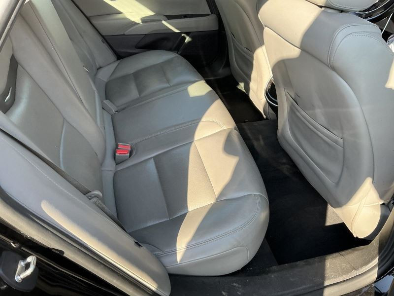 2016 Cadillac XTS Rear Seat Replacement Part 4593963 for Enhanced Comfort and Style