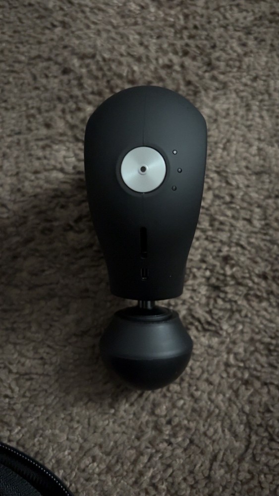 Theragun Mini 3rd Generation By Therabody