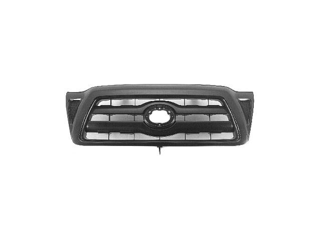 Action Crash Grille Assembly fits Toyota Tacoma 2005-2010 34KSHM