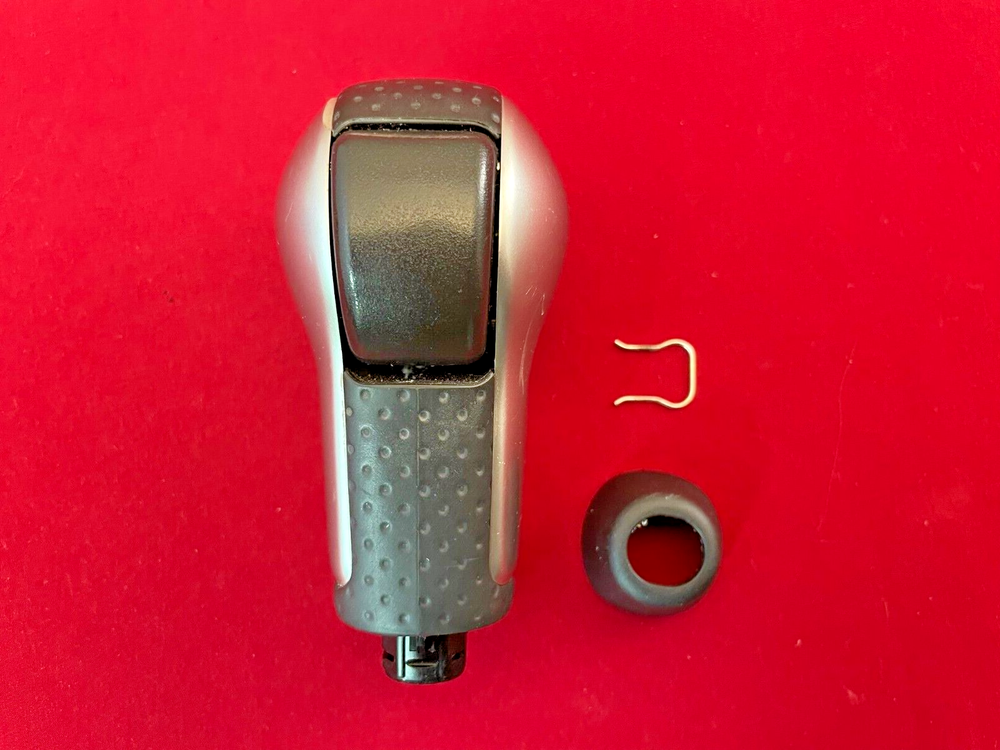 11-17 NISSAN JUKE AUTOMATIC GEAR SELECTOR SHIFTER SHIFT KNOB HANDLE LEVER OEM