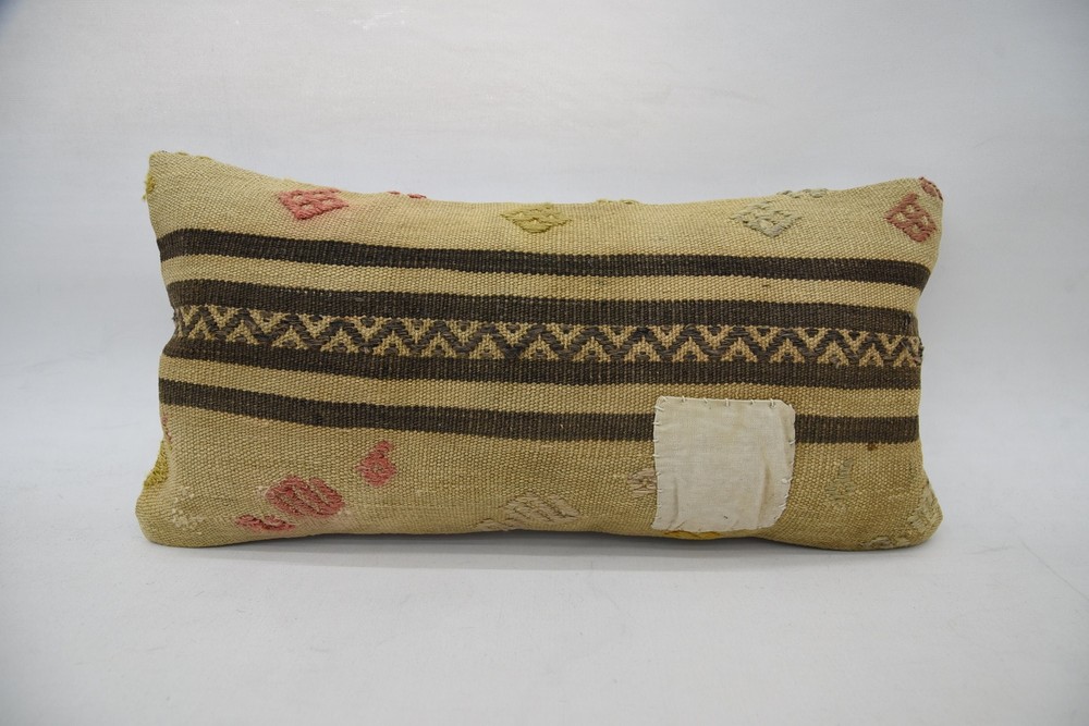 Kilim Pillow Covers, Kilim Pillow, 12