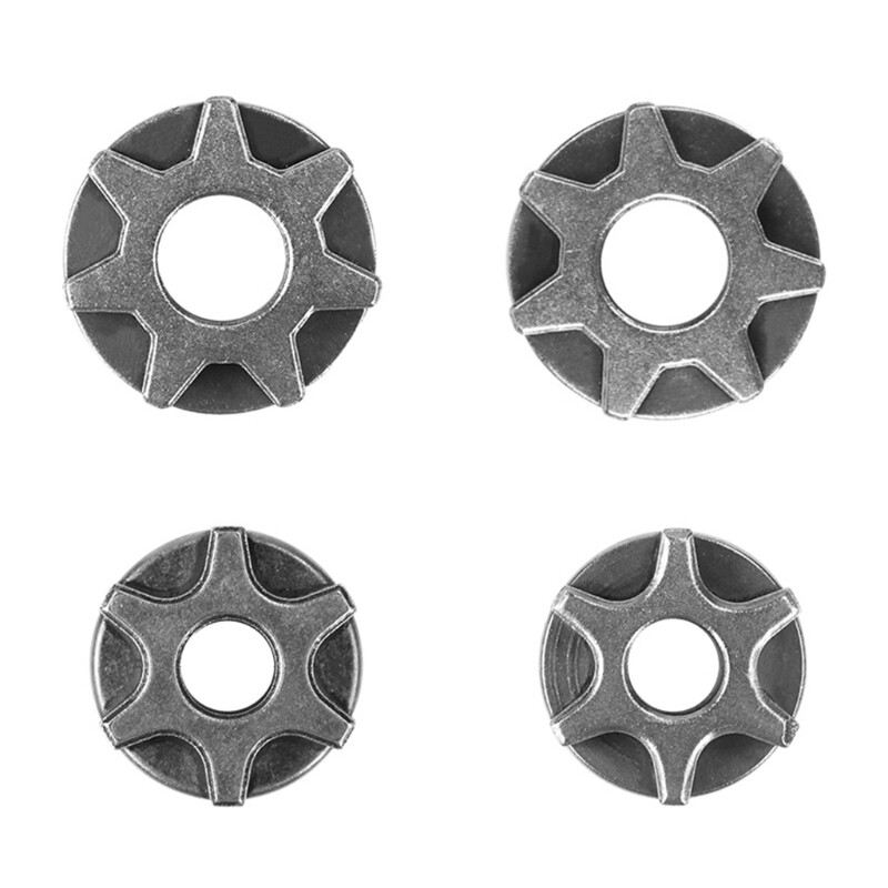 Grinder Replacement Gear M14 for Chainsaw Bracket Accessories