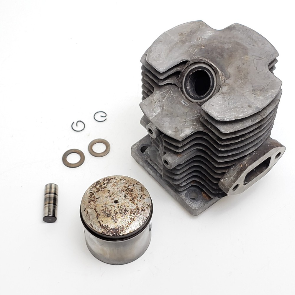 Echo CS-315 Chainsaw Replacement Piston and Cylinder Kit