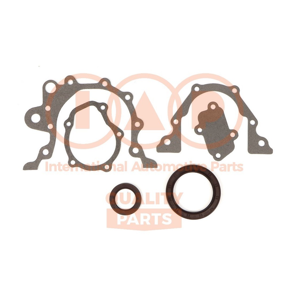 Gasket Kit, Monoblock 117-20061 IAP QUALITY PARTS for CHEVROLET DAEWOO