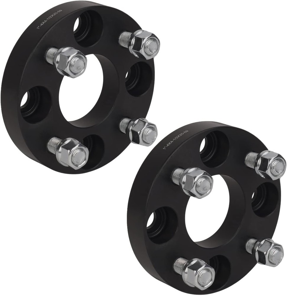 PHILTOP 4x4 Wheel Spacer, 1