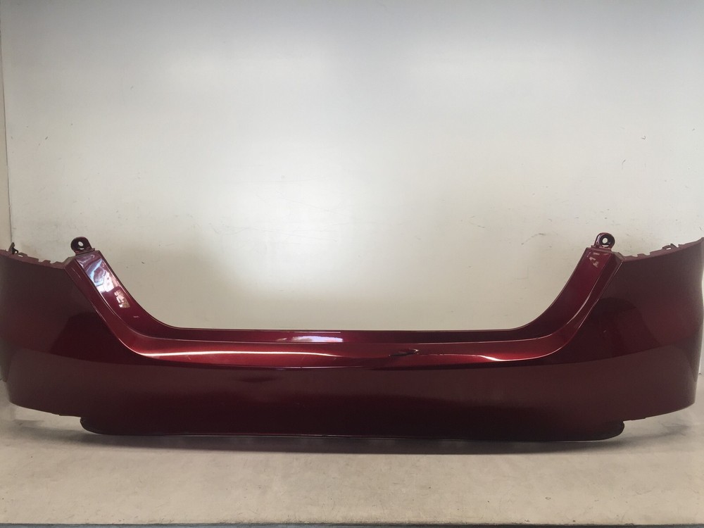 Rear Bumper Cover for 2018-2019 Toyota Camry SE XSE Hybrid 3T3 OEM 52159-06B30