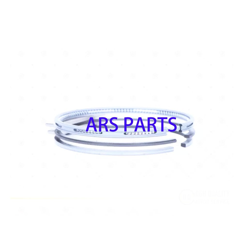 Piston rings STD For Kubota 19274-21050, V1902, D1402, (For 1 Piston)