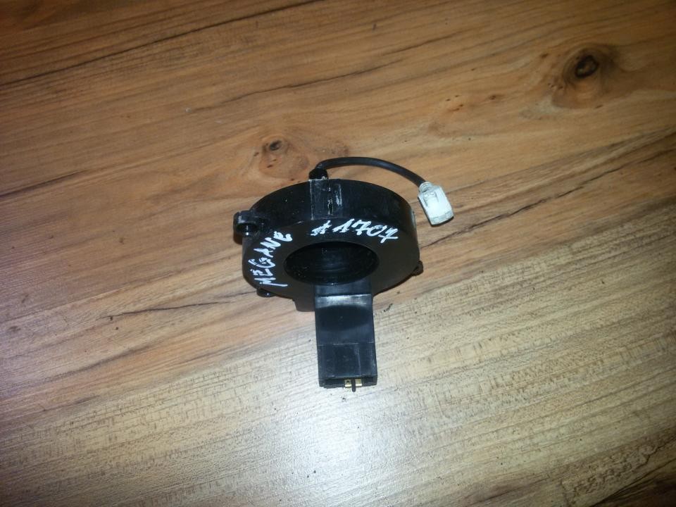 Renault Megane DE45038-66 7700840099c Slip Ring Contact Unit 54353383