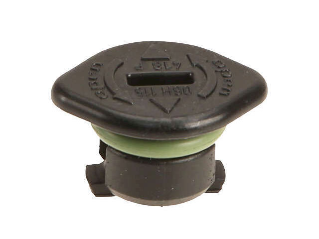 For 2008-2014 Volkswagen GTI Valve Cover Plug Genuine 94362SQHM 2011 2013 2009