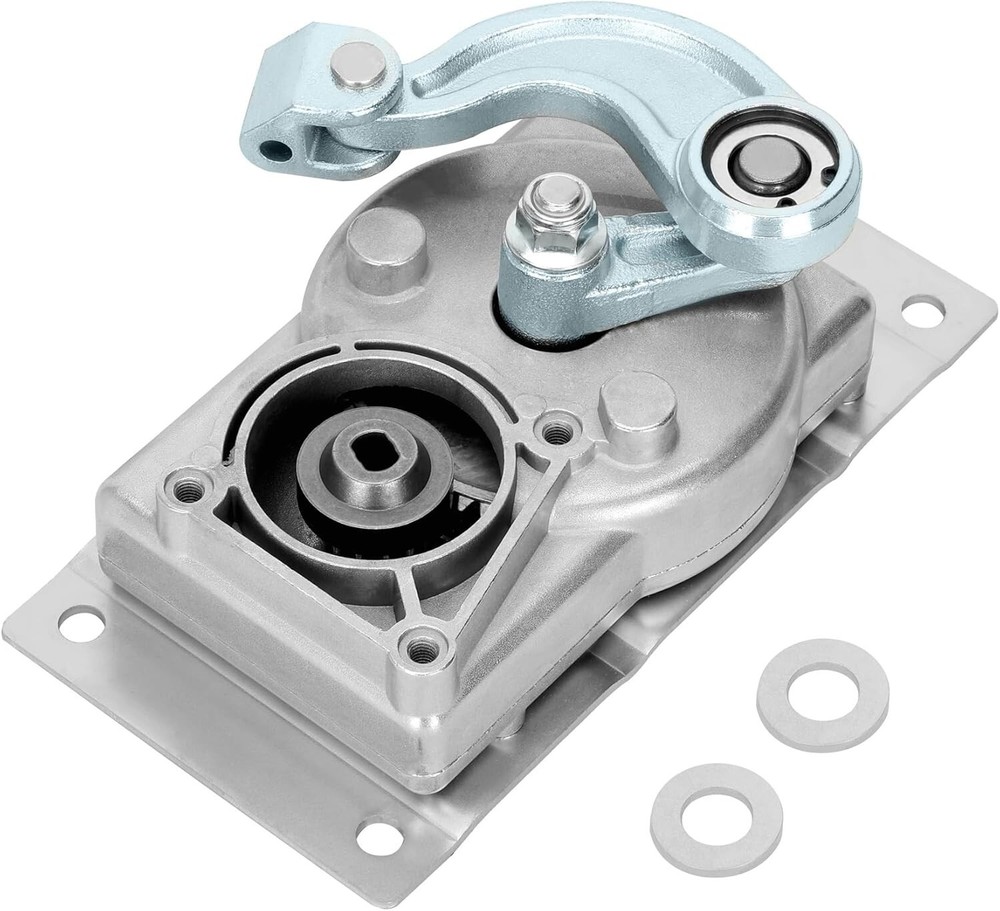 Kwikee 1101425 Electric Step Replacement Gear Box for 22-40 Series