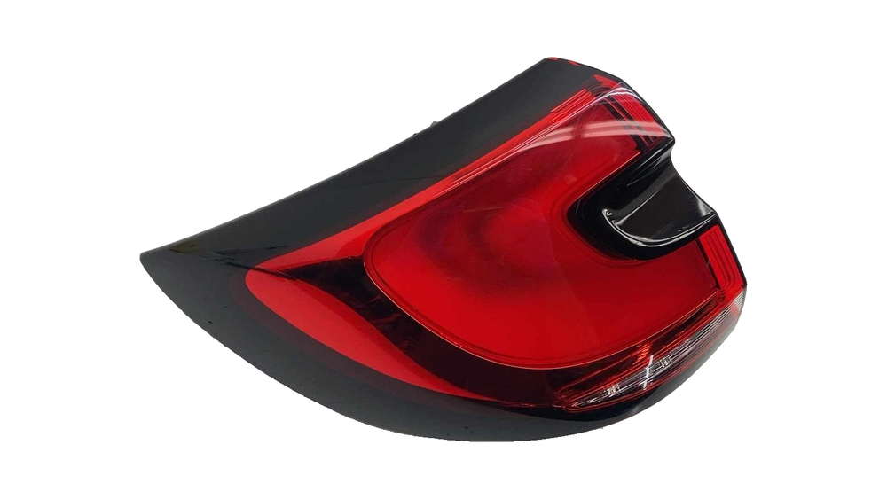 ⭕ 2021-2025 Chrysler Pacifica Rear Left Side Outer Tail Light Lamp LH 68424931AC