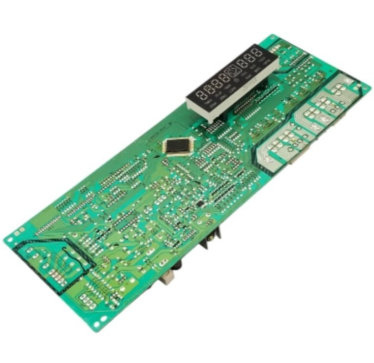 OEM LG Oven Control EBR73592802 180-Day Warranty (Ships Today)