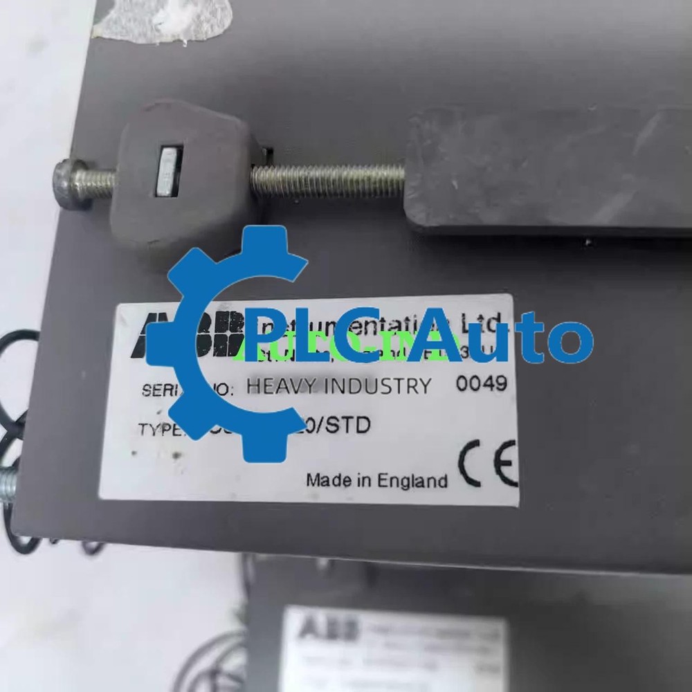 C300/0120/STD Controller C300/0120/STD Tested Good