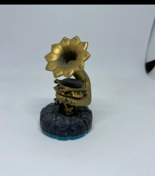 Skylanders Swap Force - GROOVE MACHINE - MAGIC ITEM