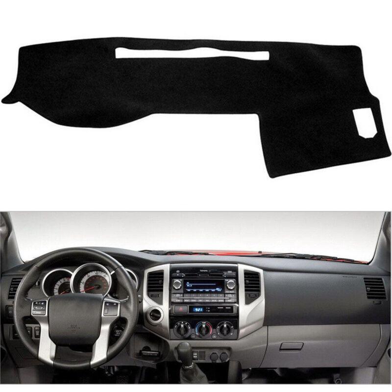 2005-2015 Toyota Tacoma Custom Fit Dashboard Cover Sun Pad Protector  