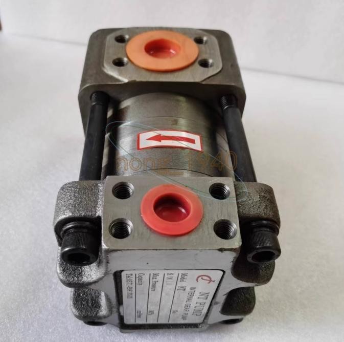 1PCS New CJ NT3-G20F gear pump
