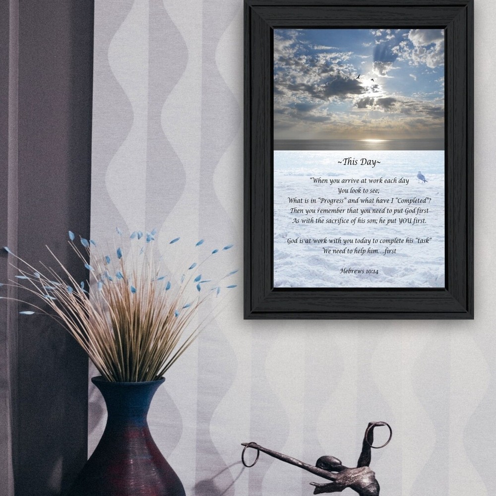 TrendyDecor4U Farmhouse 