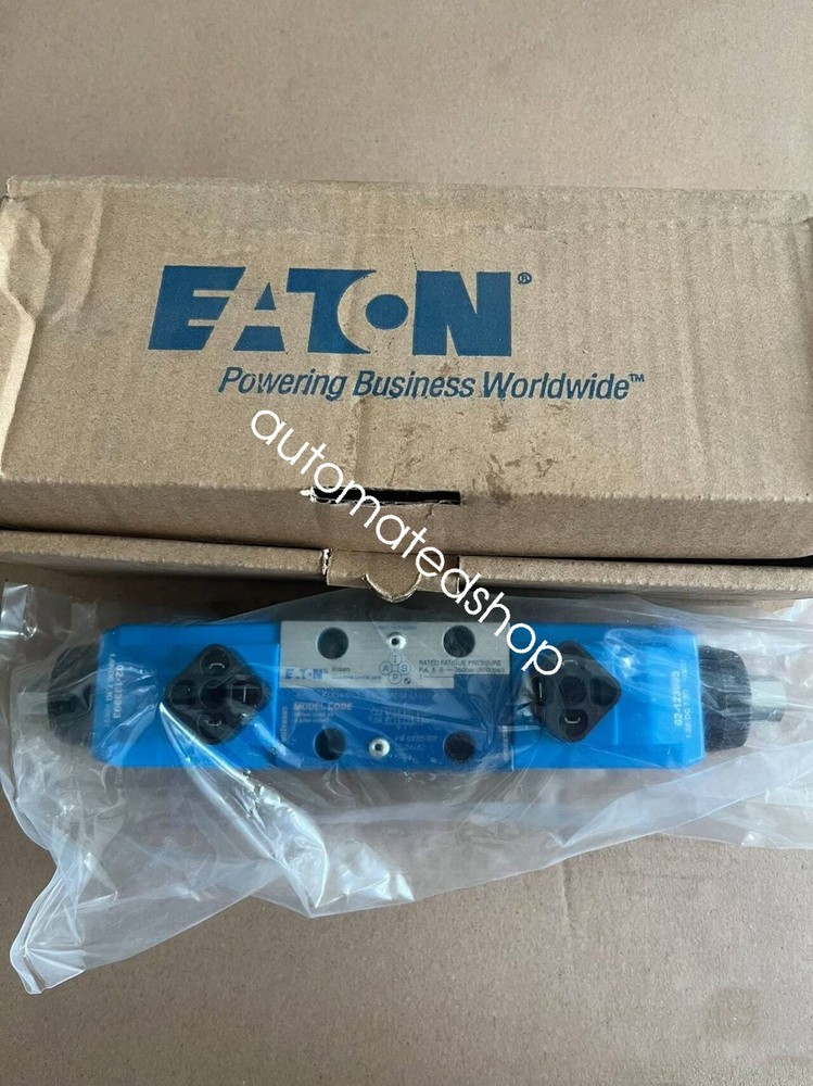 1PC NEW KDG4V-3-33C20N-M-U-H7-60 solenoid valve Shipping DHL or FedEX