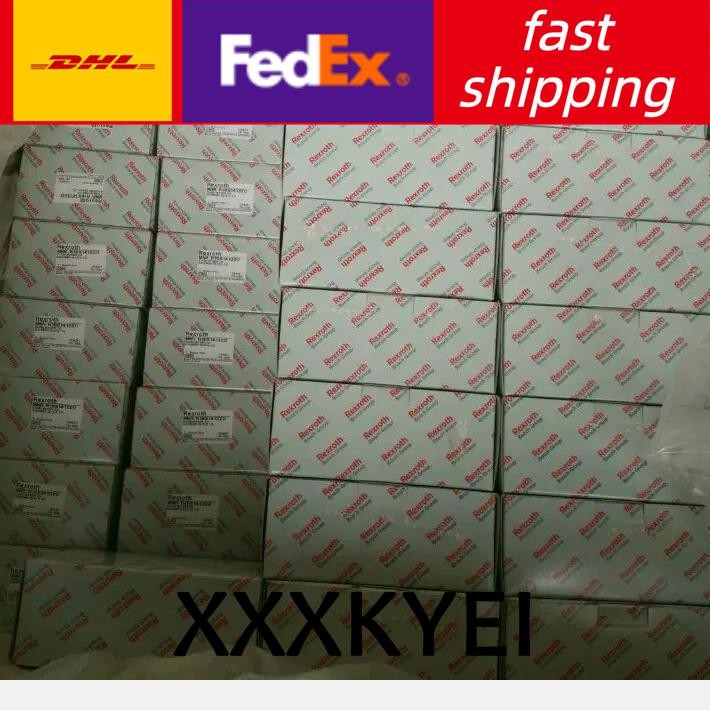 New R162172420 Rexroth slide rail