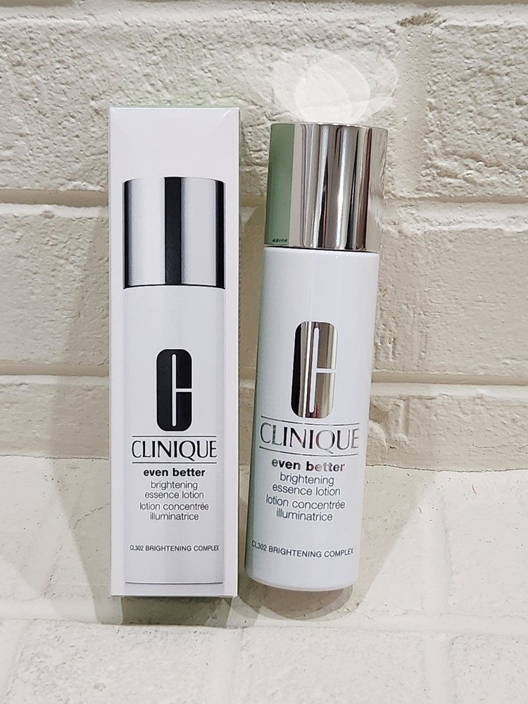 Clinique Even Better Brightening Essence Lotion 5.9 fl.oz / 175ml