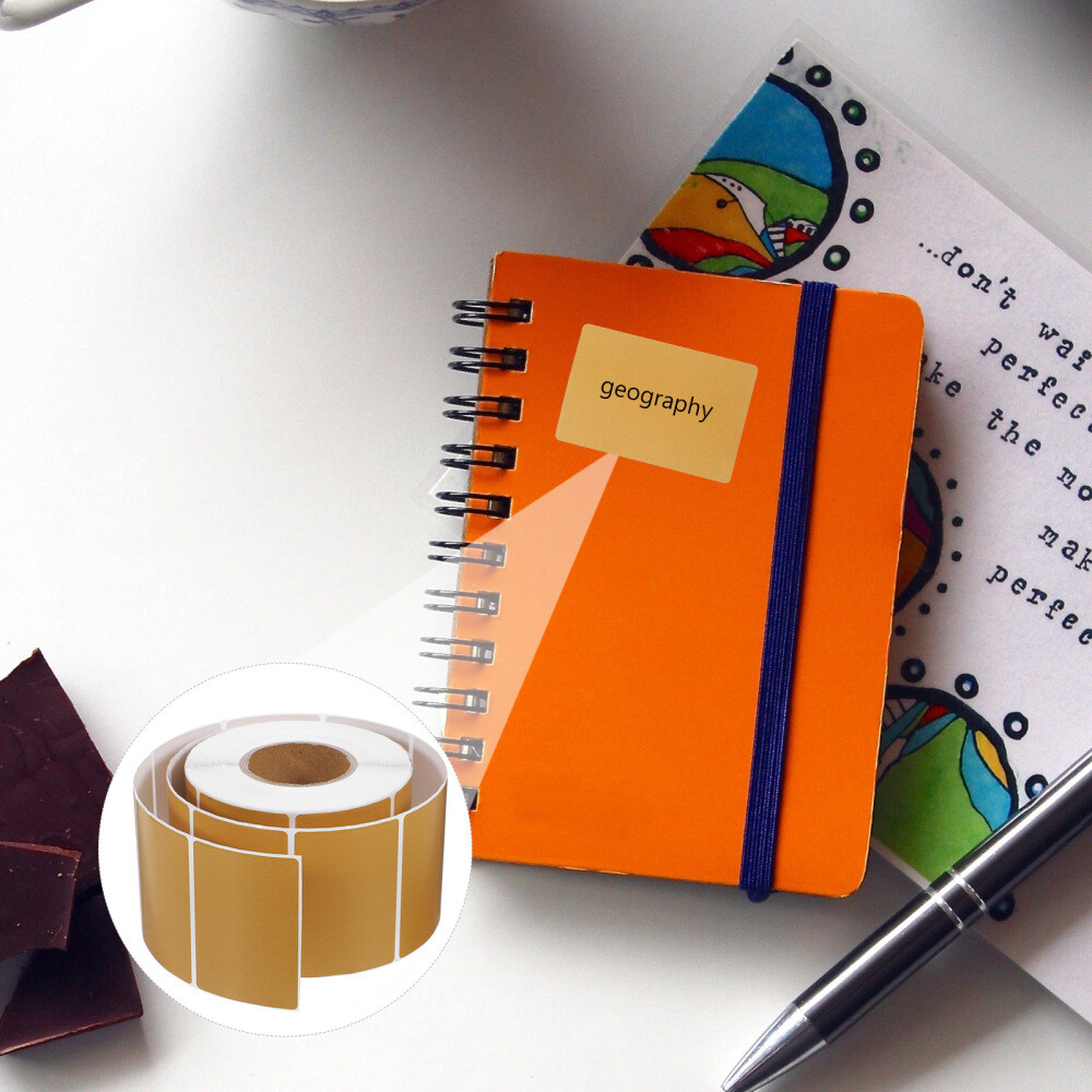 Thermal Self Adhesive Shipping Labels for Printer