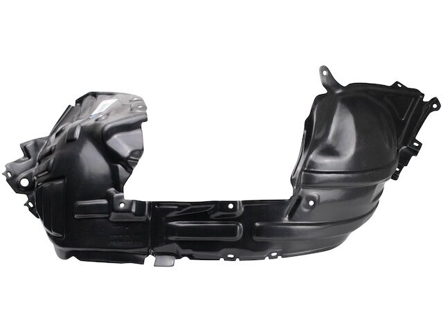 Front Left TRQ Inner Fender Liner Fender Liner fits Nissan Juke 2011-2016 32CQYP