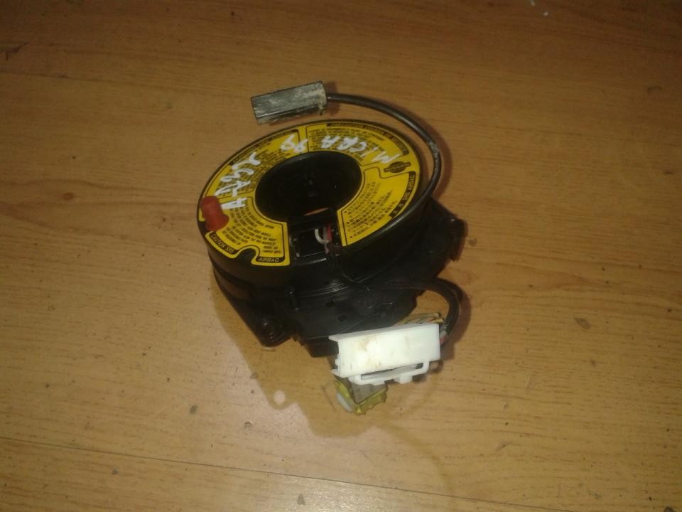 Nissan Primera A2 Slip Ring Contact Unit 255549F000 DE32457-18  