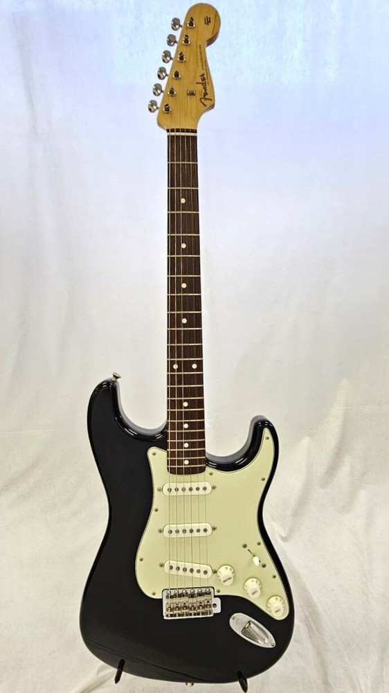 Fender Traditional II 60 s Stratocaster RW BLK  Urasoe store