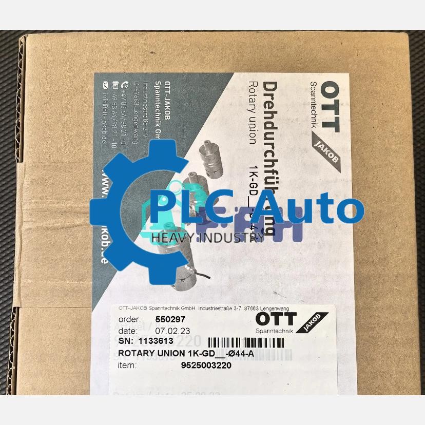 1pc?95.250.032.2.0 new Rotary joint