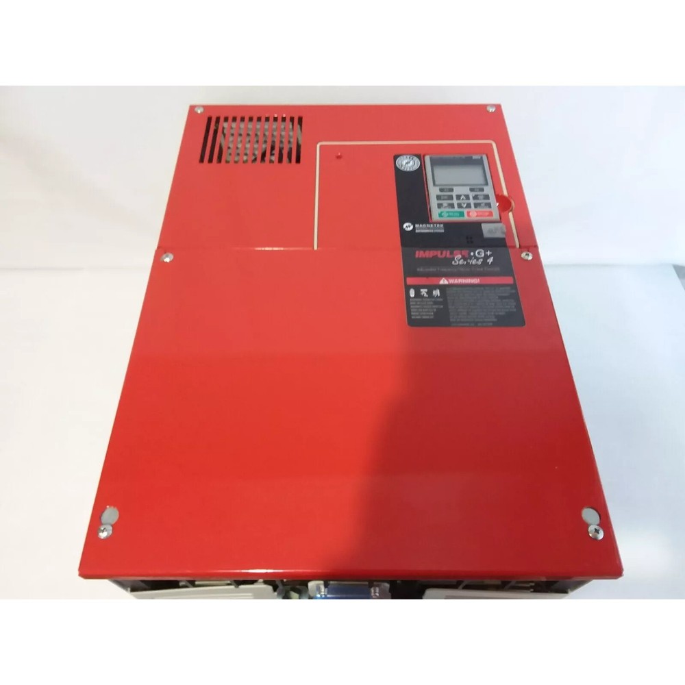 1PC New Yaskawa CIMR-AU4A0088AAA Inverter Expedited Shipping