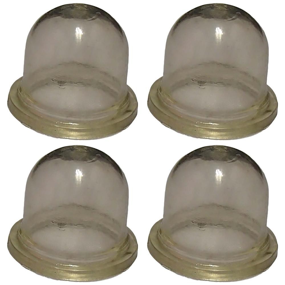 Qty 4: Primer Bulb Fits Stihl Replaces 4226 121 2700