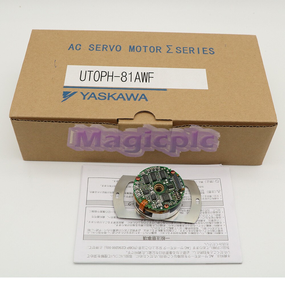 New 1PCS Yaskawa UTOPH-81AWF UTOPH81AWF