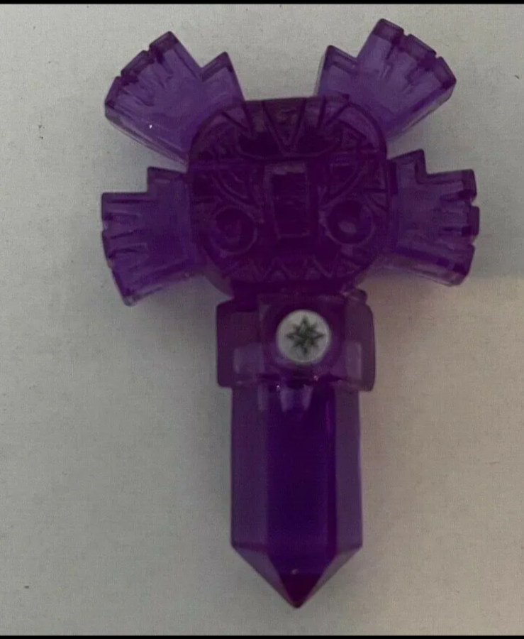 Skylanders Trap Team TRAP MAGIC TOTEM